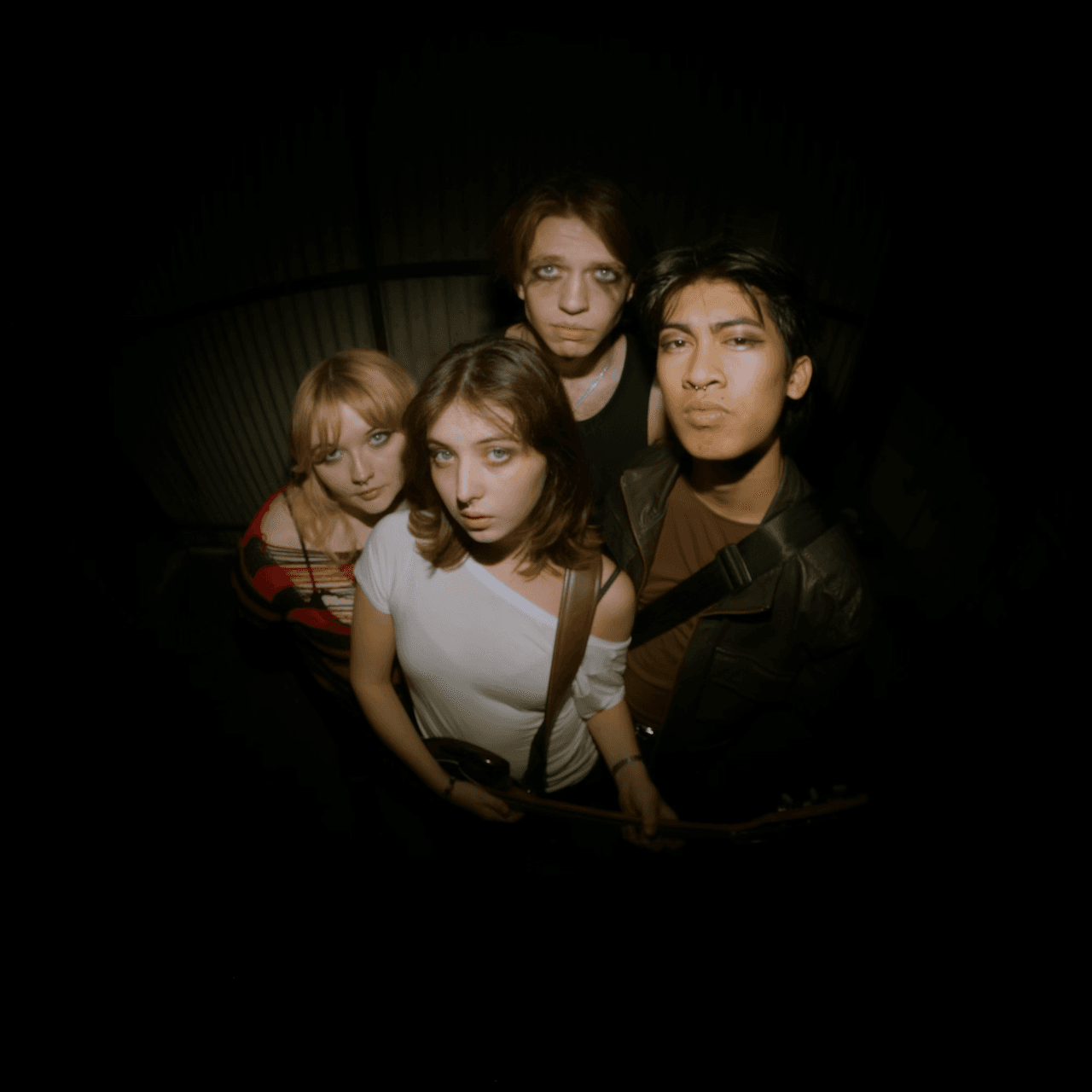 Prehistoric rehearsal still 1